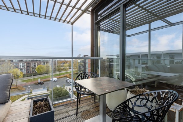 Medium property photo - Ansjovislaan 228, 4617 AT Bergen op Zoom